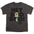 Yogi Bear - Hey Boo Boo Youth Short Sleeve