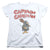 Wacky Races - Captain Caveman 2 Women's Short Sleeve