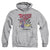 Wacky Races - Dastardly & Muttley 1 Adult Pullover Hoodie