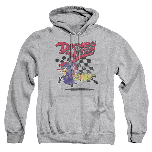 Wacky Races - Dastardly & Muttley 1 Adult Pullover Hoodie