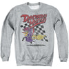 Wacky Races - Dastardly & Muttley 1 Adult Crewneck Sweatshirt