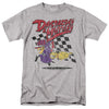 Wacky Races - Dastardly & Muttley 1 Adult Regular Fit Short Sleeve