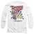 Wacky Races - Dastardly & Muttley 2 Adult Long Sleeve