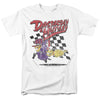 Wacky Races - Dastardly & Muttley 2 Adult Regular Fit Short Sleeve