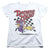 Wacky Races - Dastardly & Muttley 2 Women's Short Sleeve