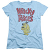 Wacky Races - Muttley 2 Women's Short Sleeve