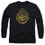 Harry Potter - Hogwarts School Crest Adult Long Sleeve