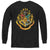 Harry Potter - Hogwarts School Crest L - S Youth