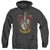 Harry Potter - Gryffindor Crest Adult Heather Hoodie