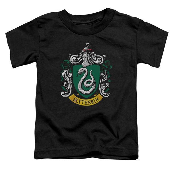 Harry Potter - Slytherin Crest Toddler Short Sleeve
