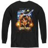 Harry Potter - Sorcerer'S Stone Poster L - S Youth