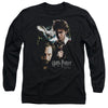 Harry Potter - Harry And Sirius Adult Long Sleeve