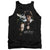 Harry Potter - Harry And Sirius Adult Tank Top