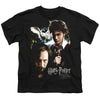 Harry Potter - Harry And Sirius Youth Short Sleeve