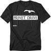 Harry Potter - Privet Drive Adult Regular Fit Short Sleeve