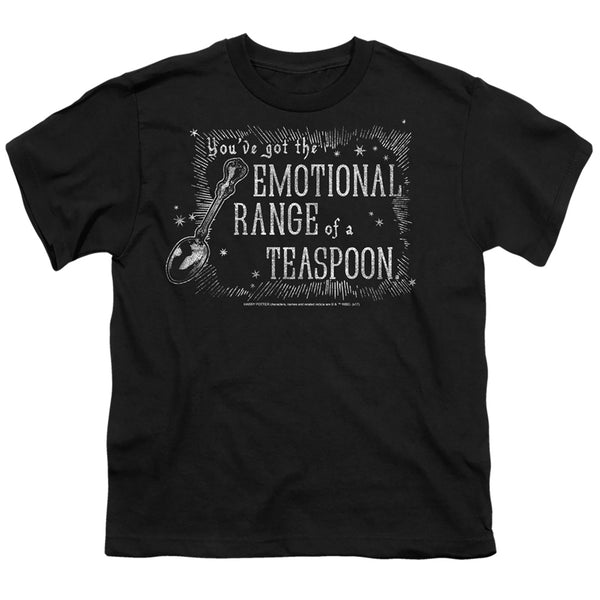 Harry Potter - Order Of Pheonix - Teaspoon Youth Short Sleeve