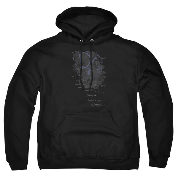 Harry Potter - Dumbledores Army Adult Pullover Hoodie