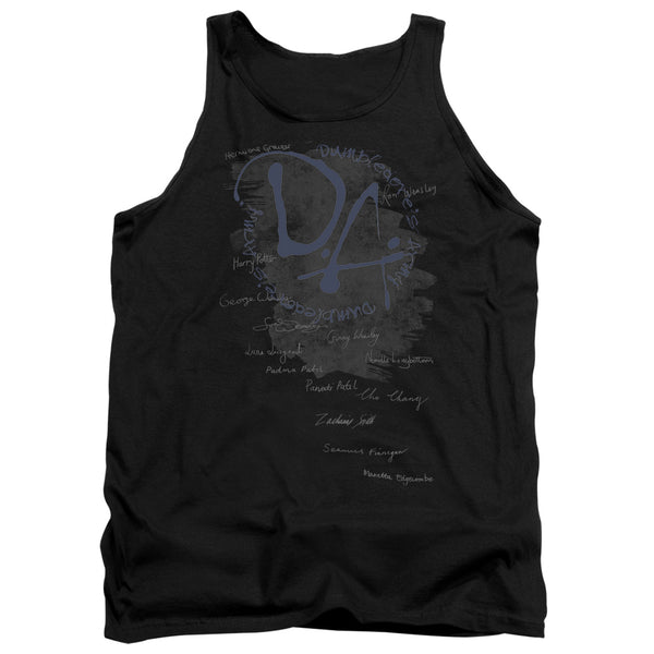 Harry Potter - Dumbledores Army Adult Tank Top