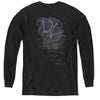 Harry Potter - Dumbledores Army L - S Youth
