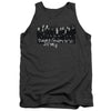 Harry Potter And The Order Of Phoenix - Da Squad Adult Tank Top
