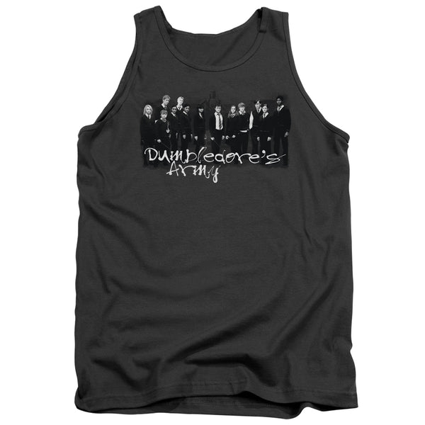 Harry Potter And The Order Of Phoenix - Da Squad Adult Tank Top