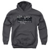 Harry Potter And The Order Of Phoenix - Da Squad Youth Hooded Sweatshirt