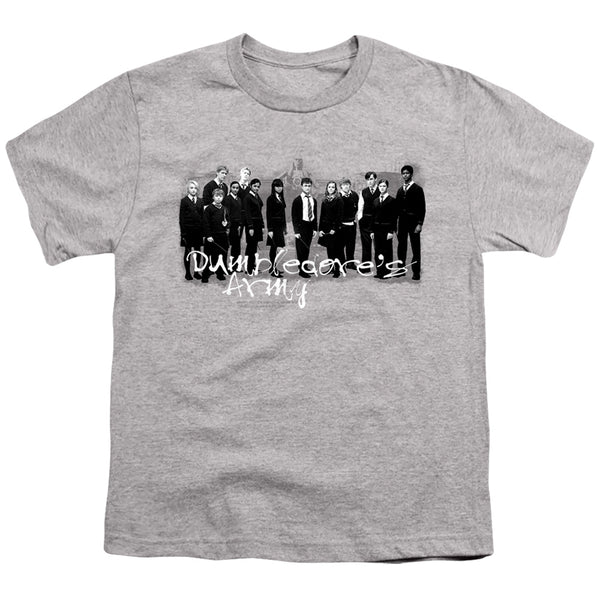 Harry Potter And The Order Of Phoenix - Da Squad Youth Short Sleeve