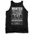 Harry Potter - Wanted Bellatrix Adult Tank Top