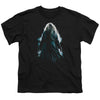 Harry Potter - Dumbledore Burst Youth Short Sleeve