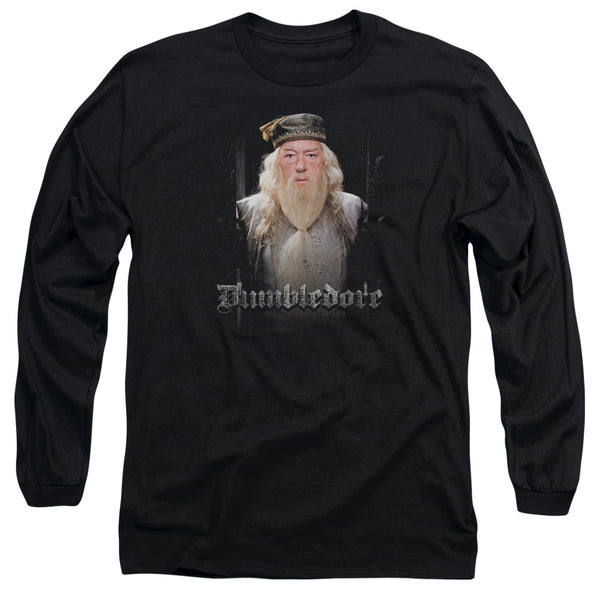 Harry Potter - Dumble Doors Adult Long Sleeve
