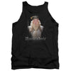 Harry Potter - Dumble Doors Adult Tank Top