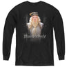 Harry Potter - Dumble Doors L - S Youth