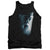 Harry Potter - Dumbledore Face Adult Tank Top
