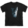 Harry Potter - Dumbledore Face Youth Short Sleeve