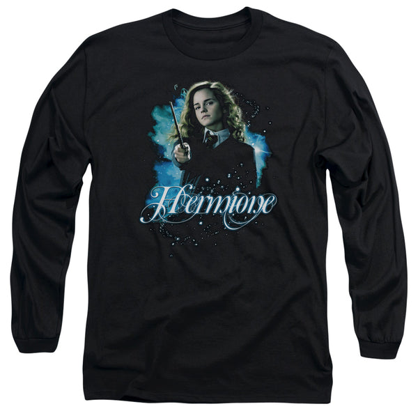 Harry Potter - Hermione Ready Adult Long Sleeve