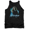 Harry Potter - Hermione Ready Adult Tank Top