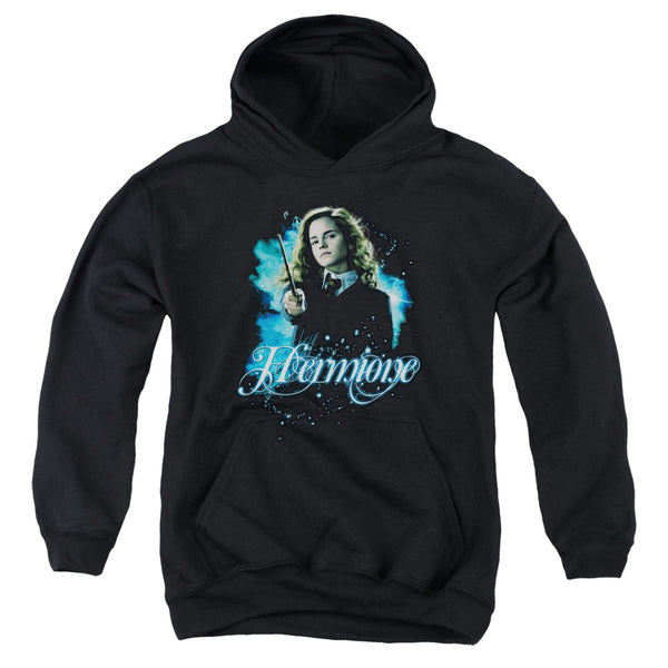 Harry Potter - Hermione Ready Youth Hooded Sweatshirt