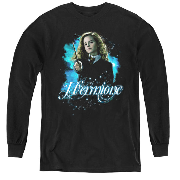 Harry Potter - Hermione Ready L - S Youth