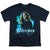 Harry Potter - Hermione Ready Youth Short Sleeve