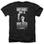 Harry Potter - Undesirable No 1 Adult Regular Fit Heather Short Sleeve