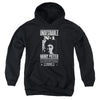 Harry Potter - Undesirable No 1 Youth Hooded Sweatshirt