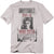 Harry Potter - Undesirable No1 Distressed Adult Regular Fit Short Sleeve