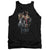 Harry Potter - Deathly Hollows Cast Adult Tank Top