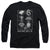 Harry Potter - Horcrux Symbols Adult Long Sleeve