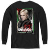 Harry Potter - Draco Malfoy Photo Collage L - S Youth