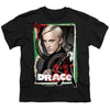 Harry Potter - Draco Malfoy Photo Collage Youth Short Sleeve