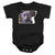 Harry Potter - Dobby Worn Photo Infant Snapsuit