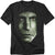 Harry Potter - Snape Head Adult Regular Fit Short Sleeve
