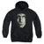 Harry Potter - Snape Head Youth Hooded Sweatshirt