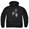 Harry Potter - Hero Heads Adult Pullover Hoodie